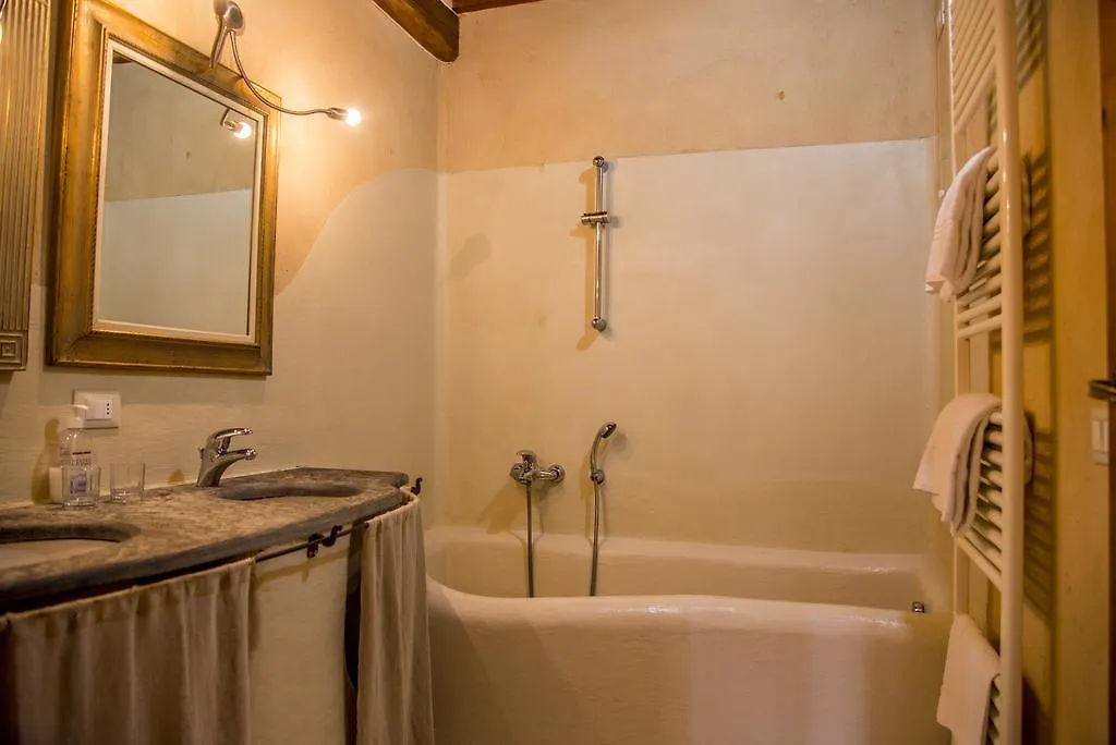 카마이오레 Casa Del Sole B&B