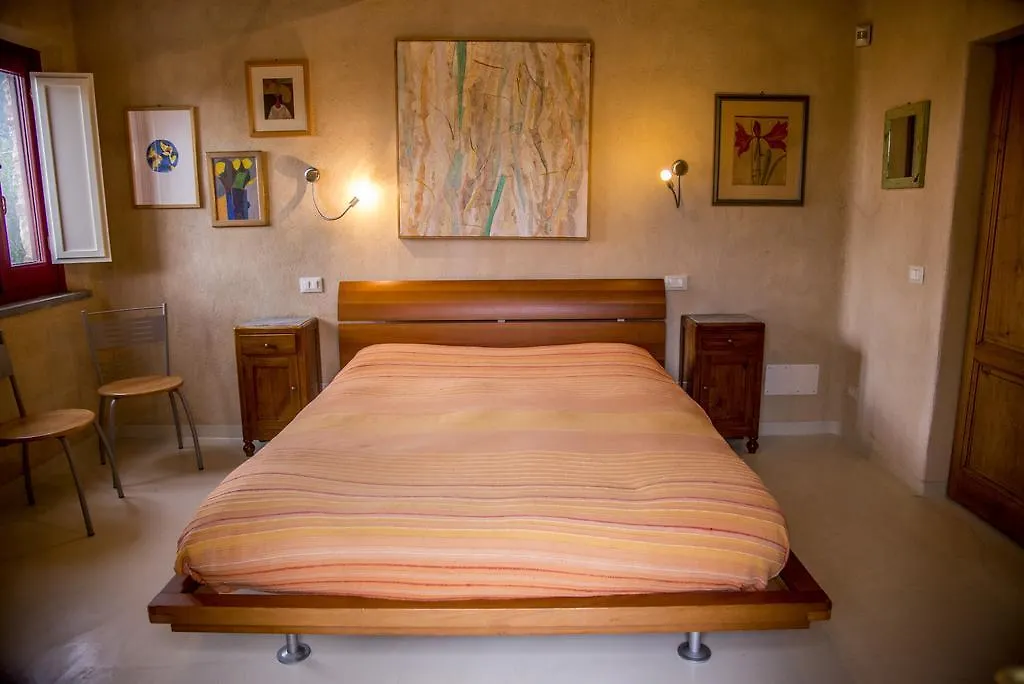 카마이오레 Casa Del Sole B&B 0*,  이탈리아