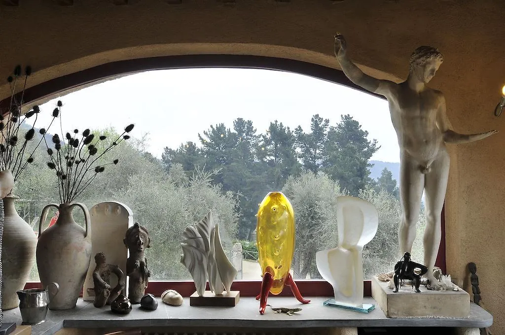 카마이오레 Casa Del Sole B&B