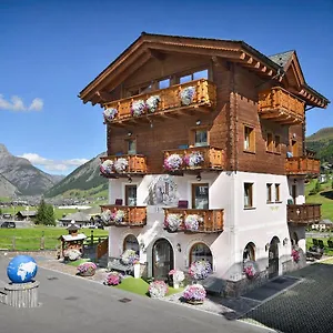 *** Hotel Piccolo Italien