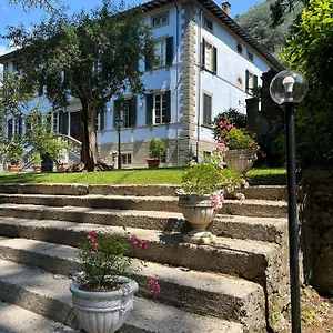 Frühstückspension Relais Montecatini, Camaiore