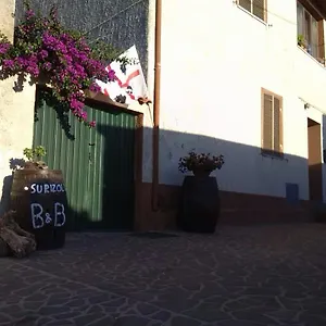  Frühstückspension Su Rizolu Italien