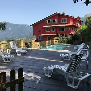Frühstückspension La Casa Di Alice, Camaiore