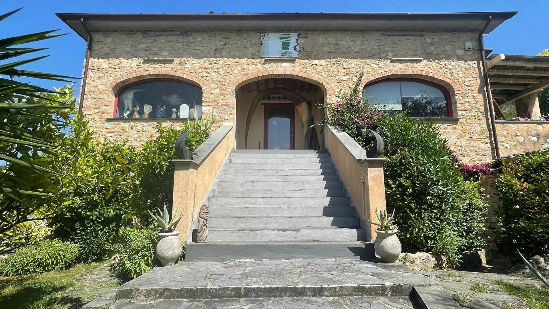 Bed and Breakfast Casa Del Sole Camaiore 0*,  Italien