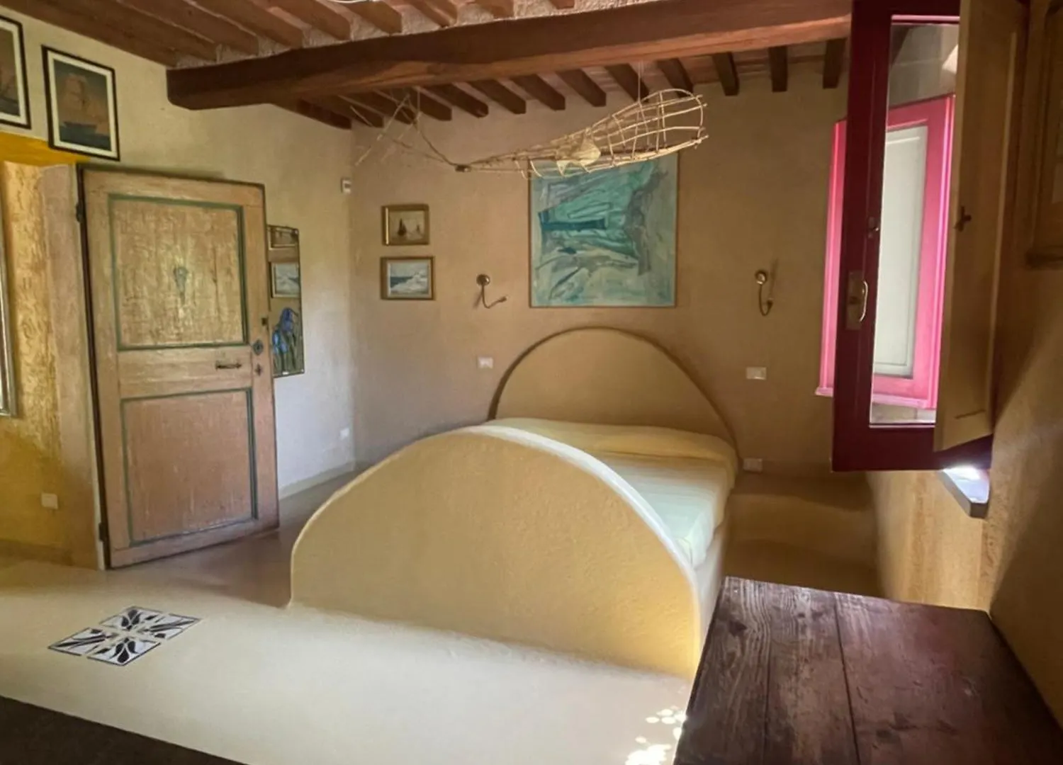 Frühstückspension Bed and Breakfast Casa Del Sole Camaiore