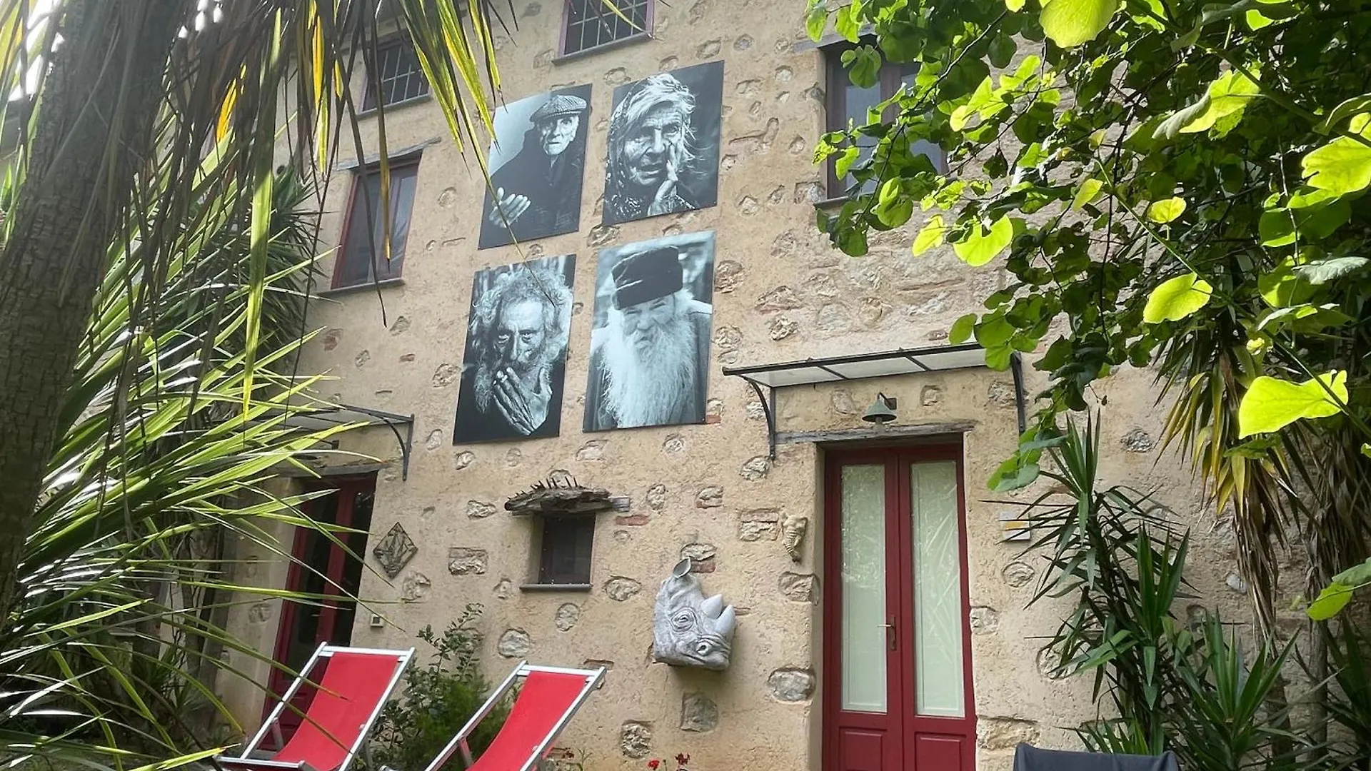 Bed and Breakfast Casa Del Sole Camaiore