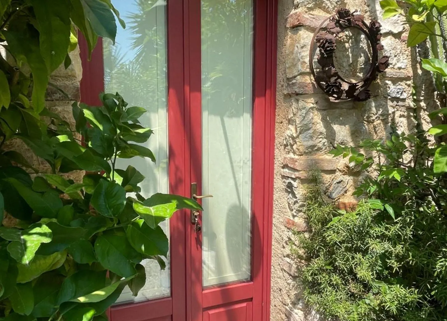 Bed and Breakfast Casa Del Sole Camaiore 0*,  Italien