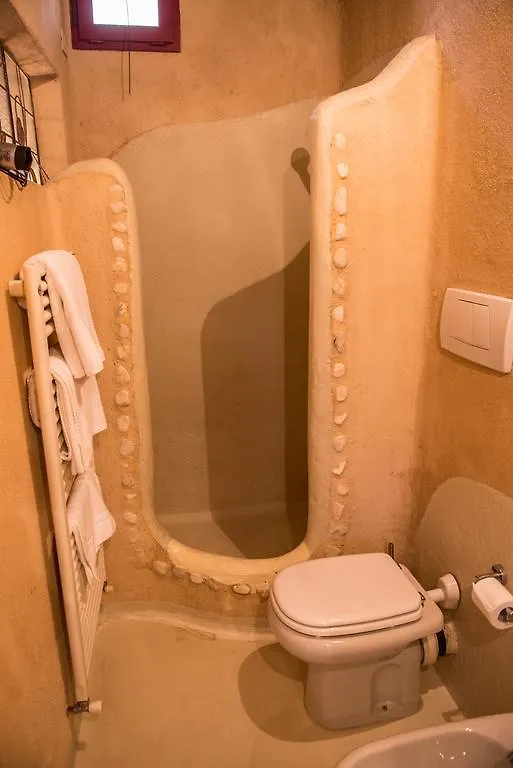 Bed and Breakfast Casa Del Sole Camaiore 0*,  Italien