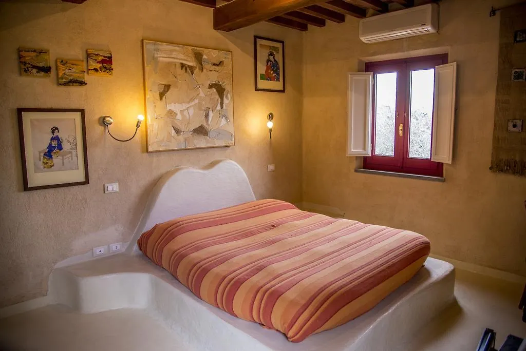 Bed and Breakfast Casa Del Sole Camaiore