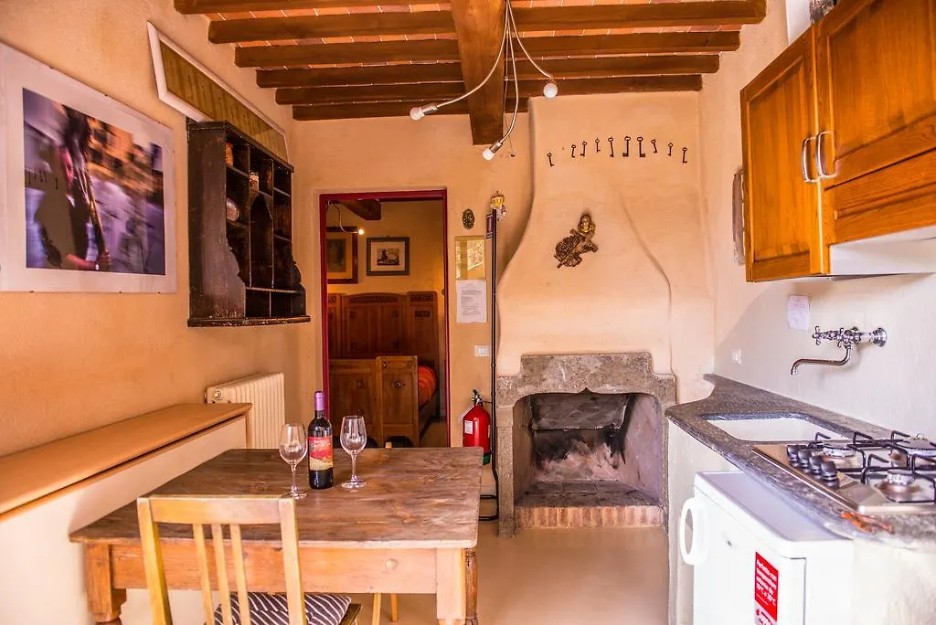 Casa Del Sole Bed & Breakfast Camaiore