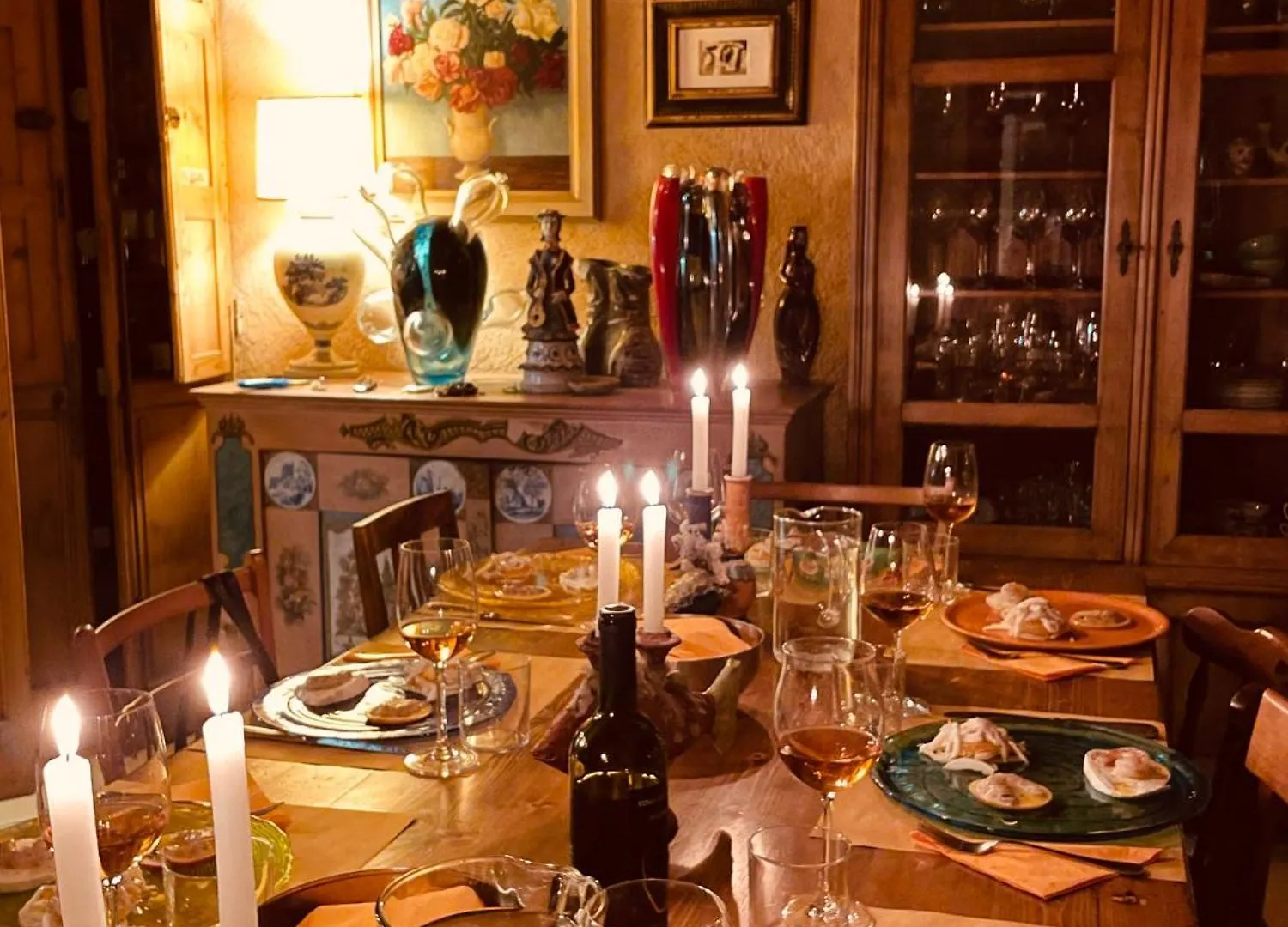 Casa Del Sole Bed & Breakfast Camaiore 0*,  Italy