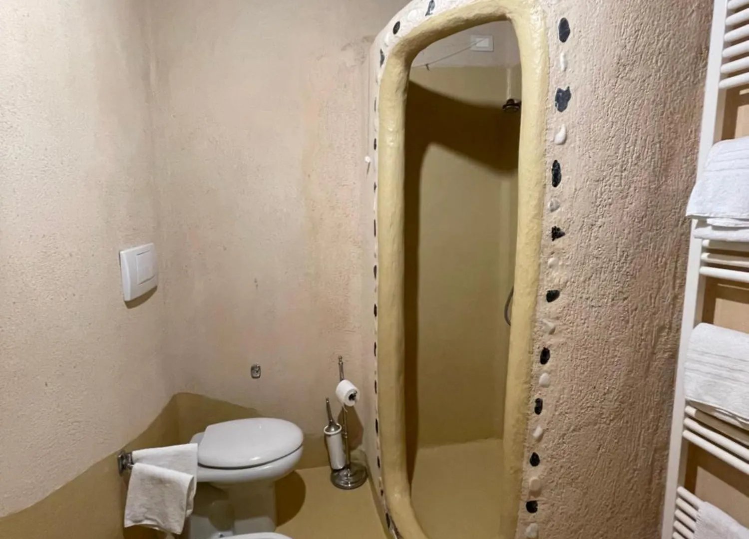 Casa Del Sole Bed & Breakfast Camaiore Italy
