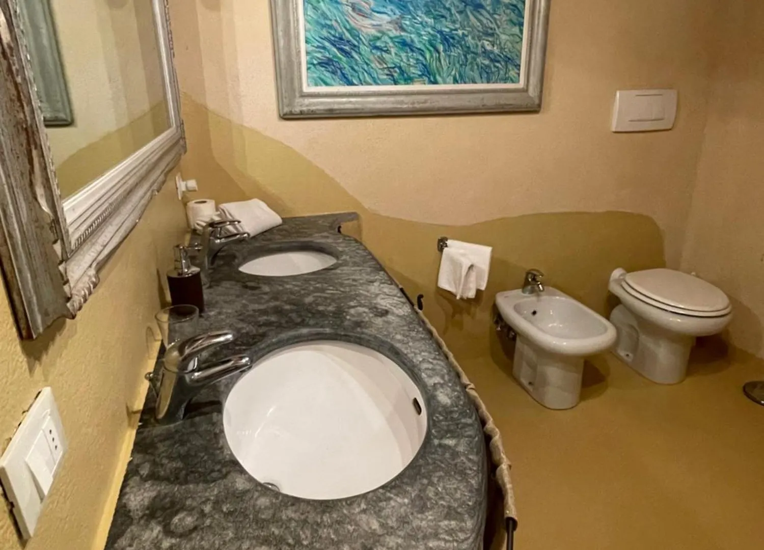 Casa Del Sole Bed & Breakfast Camaiore