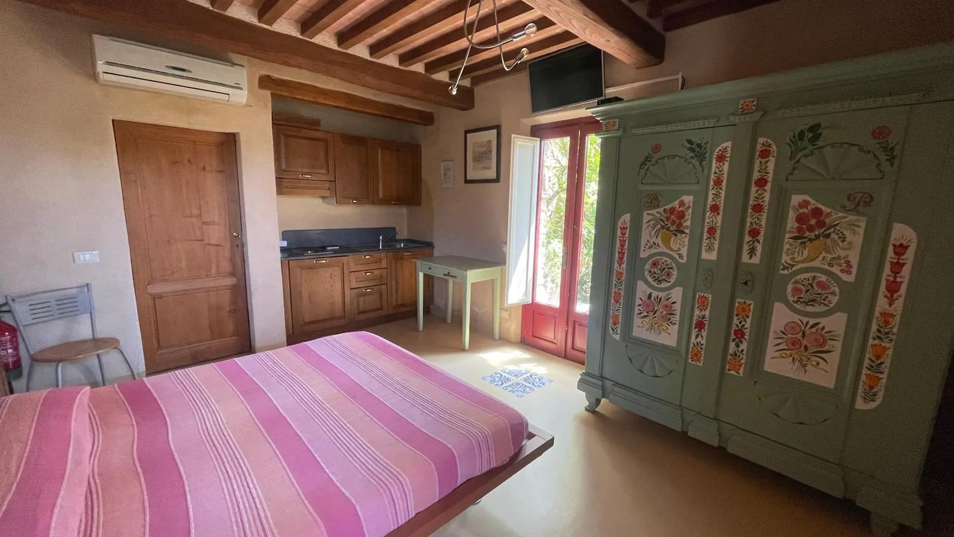 Casa Del Sole Bed & Breakfast Camaiore 0*,
